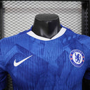 CAMISA CHELSEA - CASA/ HOME - 25/26
