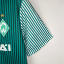 CAMISA WERDER BREMEN - CASA/ HOME - TORCEDOR - 23/24