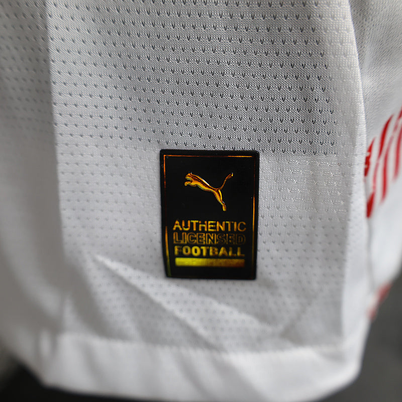CAMISA RB LEIPZIG - CASA/ HOME - JOGADOR - 24/25