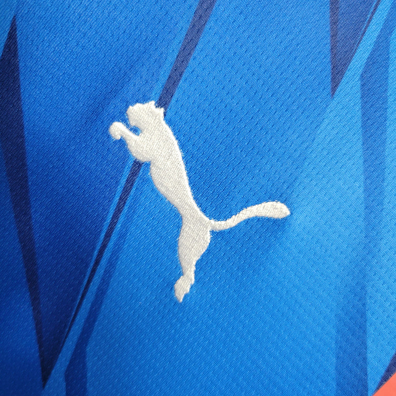CAMISA AL HILAL - CASA/ HOME - TORCEDOR - 23/24