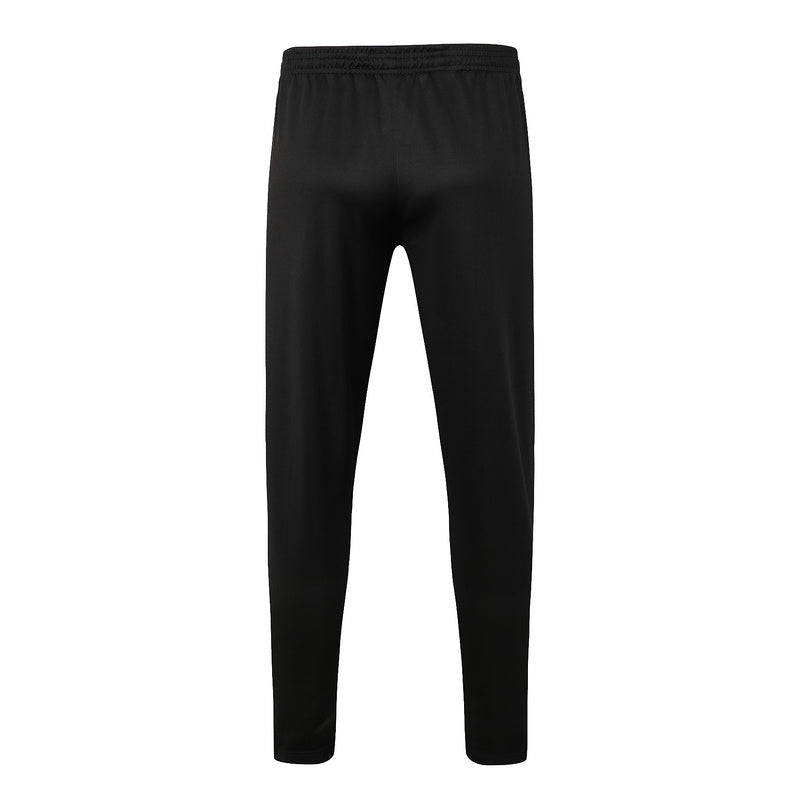 KIT PASSEIO - MANCHESTER CITY - PRETO E CINZA