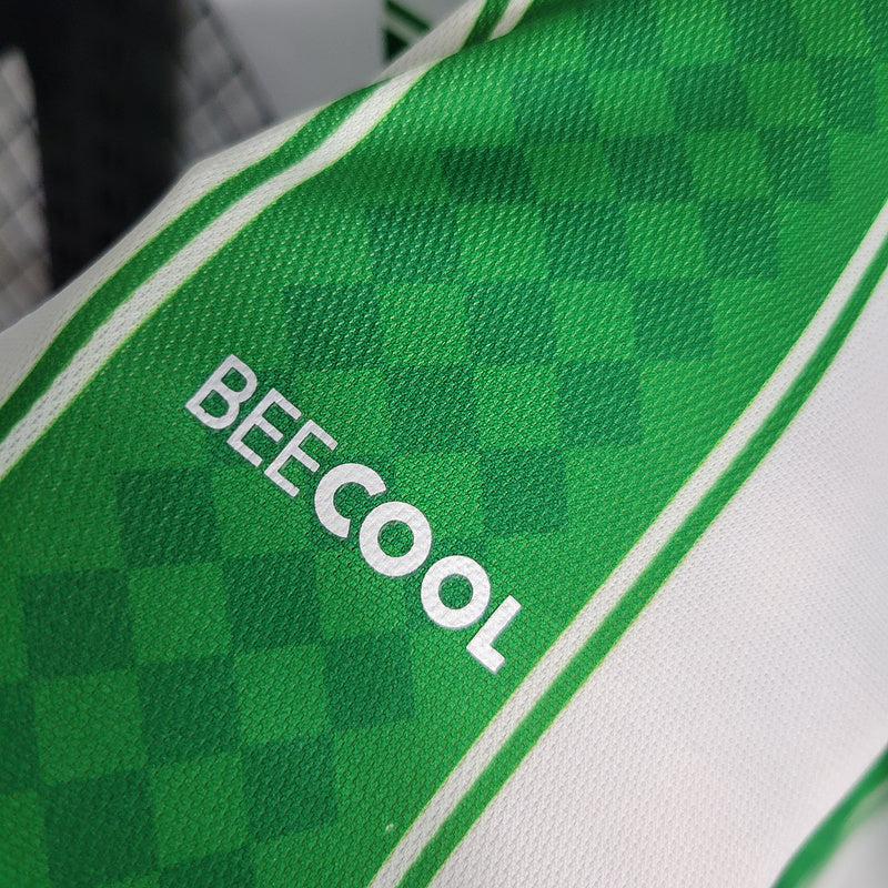 CAMISA REAL BETIS - CASA / HOME - TORCEDOR - 23/24
