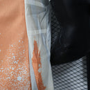 CAMISA ROMA - FORA/ AWAY - JOGADOR - 24/25