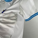 CAMISA OLYMPIQUE DE MARSEILLE - CASA/ HOME - TORCEDOR - 23/24