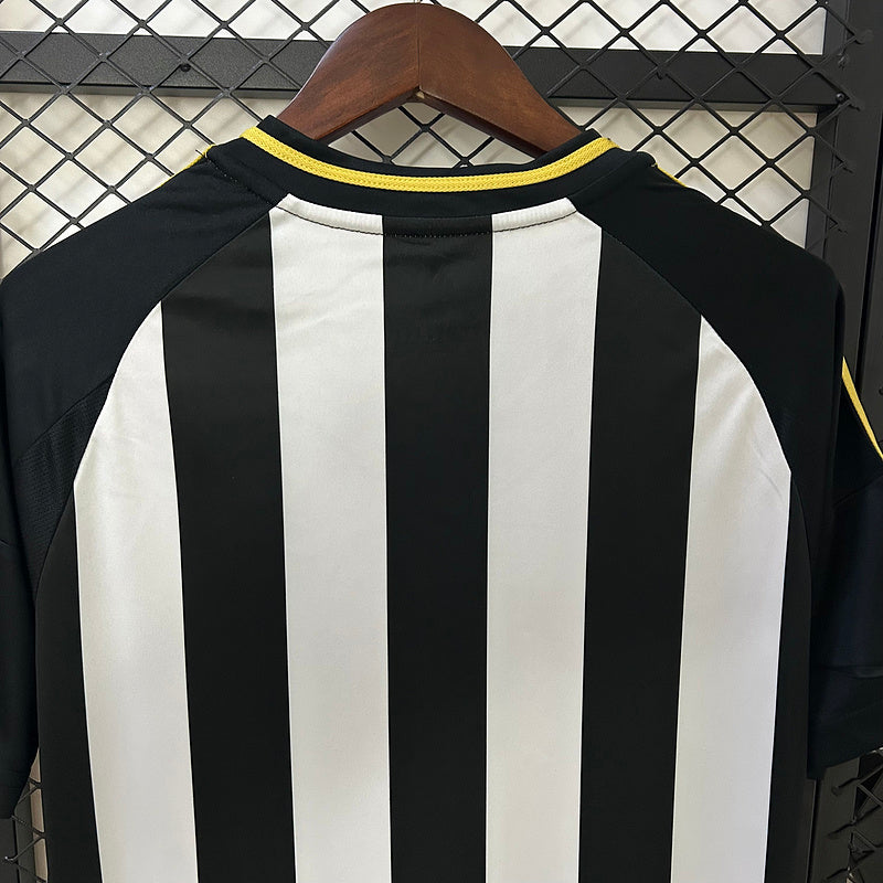 CAMISA ATLÉTICO MINEIRO - CASA/ HOME - TORCEDOR - 25/ 26