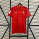 CAMISA SEVILLA - CASA/ HOME - TORCEDOR - 23/24