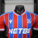 CAMISA CRYSTAL PALACE - CASA/ HOME - 25/26