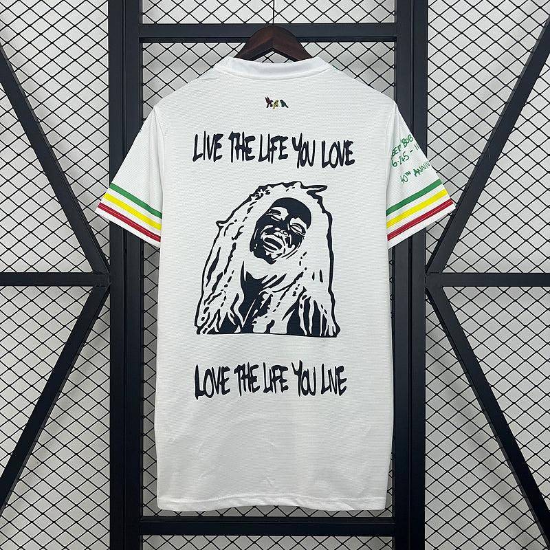 CAMISA AJAX - EDIÇÃO ESPECIAL - TORCEDOR - 25/ 26