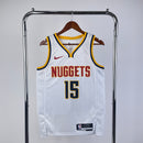 CAMISA DENVER NUGGETS - ASSOCIATION EDITION - 2024
