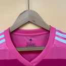 CAMISA FLAMENGO - ESPECIAL OUTUBRO ROSA - TORCEDOR - 22/23