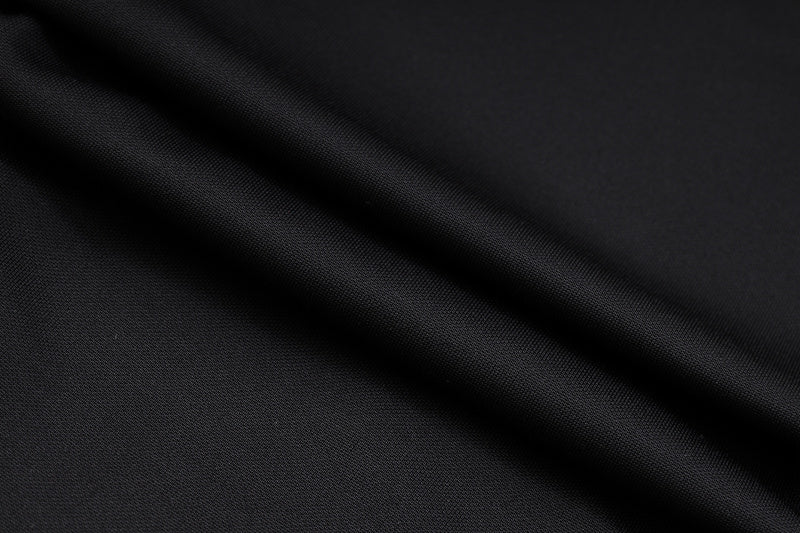KIT PASSEIO - PARIS SAINT GERMAIN (PSG) - PRETO