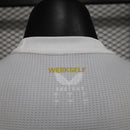 CAMISA BAYERN LEVERKUSEN - AWAY/ FORA - JOGADOR - 24/25