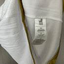 CAMISA FORTALEZA - FORA/ AWAY - TORCEDOR - 24/25