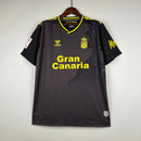CAMISA LAS PALMAS  - CASA/ HOME - TORCEDOR - 23/24