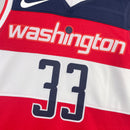 CAMISA WASHINGTON - ICON EDITION - 2024