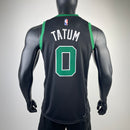 CAMISA BOSTON CELTICS - STATEMENT EDITION - 2024
