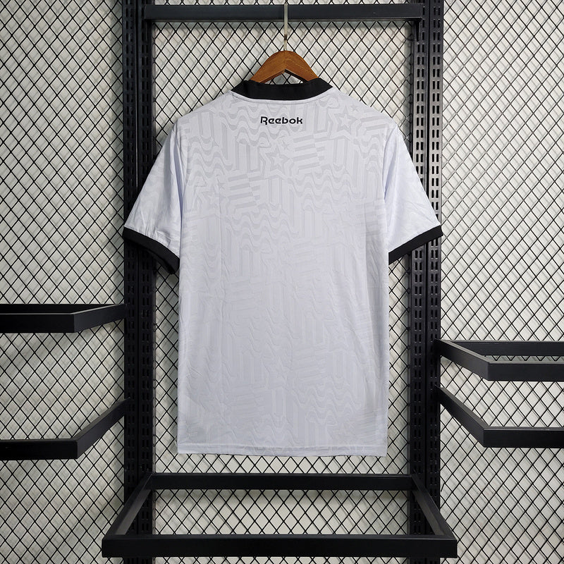 CAMISA BOTAFOGO - FORA /AWAY - TORCEDOR - 23/24