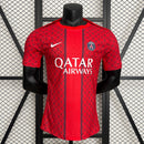 CAMISA PARIS SAINT GERMAIN - EDIÇÃO ESPECIAL - JOGADOR - 25/ 26