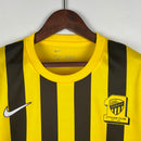 CAMISA AL ITTIHAD - ARÁBIA - CASA/ HOME - TORCEDOR - 23/24