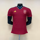 CAMISA ESPANHA - CASA/ AWAY - JOGADOR - 23/24