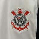 CAMISA CORINTHIANS - CASA/ HOME - TORCEDOR - 24/25