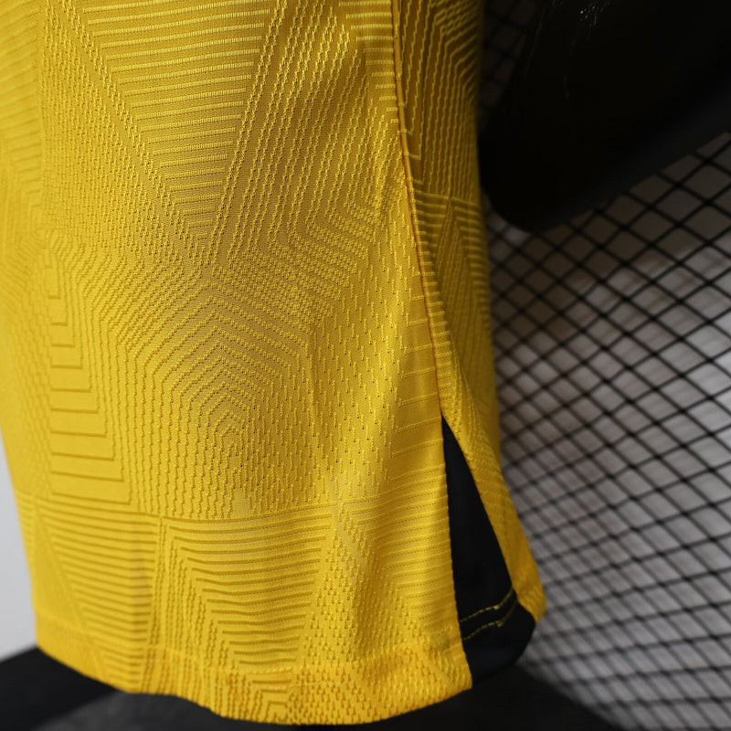 CAMISA WOLVES - CASA/ HOME - JOGADOR - 24/25
