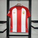CAMISA ALMERIA - CASA/ HOME - 24/25