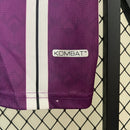 CAMISA VALLADOLID - CASA/ HOME - TORCEDOR - 24/ 25