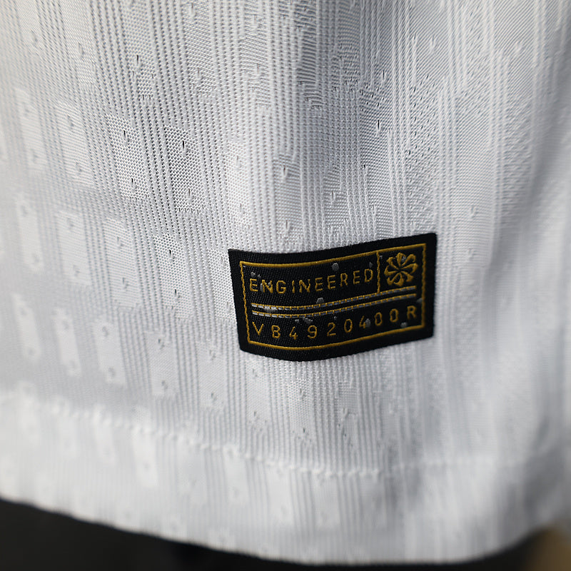 CAMISA TOTTENHAM - CASA/ HOME - JOGADOR - 25/ 26