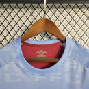 CAMISA FLUMINENSE - TREINO - TORCEDOR - 23/24