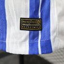 CAMISA BRIGHTON - CASA/ HOME - JOGADOR - 24/25