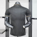 CAMISA PORTUGAL - BLACK - 25/26