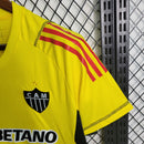 CAMISA ATLETICO MINEIRO - GOLEIRO - TORCEDOR - 23/24