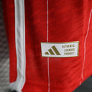 CAMISA COLO COLO - CASA/ HOME - JOGADOR - 24/25