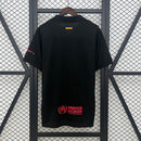 CAMISA BARCELONA - FORA/ AWAY - TORCEDOR - 25/ 26