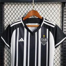 Carregar imagem no visualizador da galeria, CAMISA ATLETICO MINEIRO - CASA/ HOME - FEMININO - 23/24
