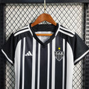 CAMISA ATLETICO MINEIRO - CASA/ HOME - FEMININO - 23/24