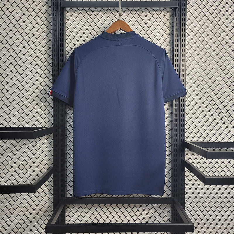 CAMISA FRANÇA - CASA/ HOME - TORCEDOR - 23/24
