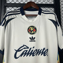 CAMISA CLUB AMÉRICA - EDIÇÇÃO ESPECIAL - TORCEDOR - 25/ 26