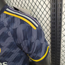 CAMISA REAL MADRID - FORA /AWAY - JOGADOR - 23/24