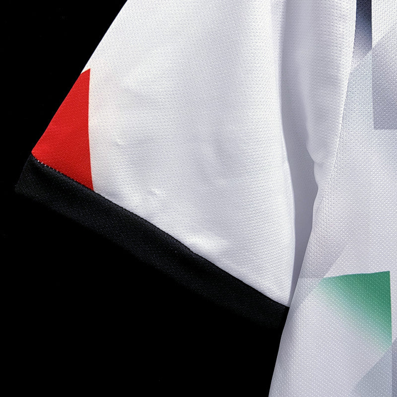 CAMISA BOHEMIAN - IRLANDA - FORA/ AWAY - TORCEDOR - 23/24