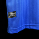 CAMISA RANGERS - ESCÓCIA - CASA/ HOME - TORCEDOR - 23/24