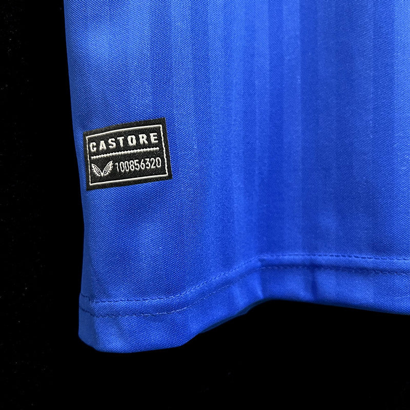 CAMISA RANGERS - ESCÓCIA - CASA/ HOME - TORCEDOR - 23/24