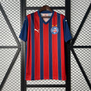 CAMISA BAHIA - FORA/ AWAY - TORCEDOR - 25/ 26