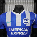 CAMISA BRIGHTON - CASA/ HOME - 25/26