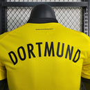 CAMISA BORUSSIA DORTMOUND - CASA/ HOME - JOGADOR - 23/24