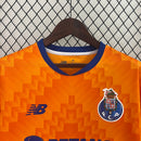 CAMISA PORTO - FORA/ AWAY - 24/25