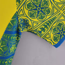 CAMISA NOTTINGHAM FORREST - FORA/ AWAY - TORCEDOR - 23/24