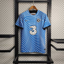 CAMISA CHELSEA - TREINO - TORCEDOR - 23/24