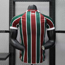 CAMISA FLUMINENSE - CASA/ HOME - 25/26